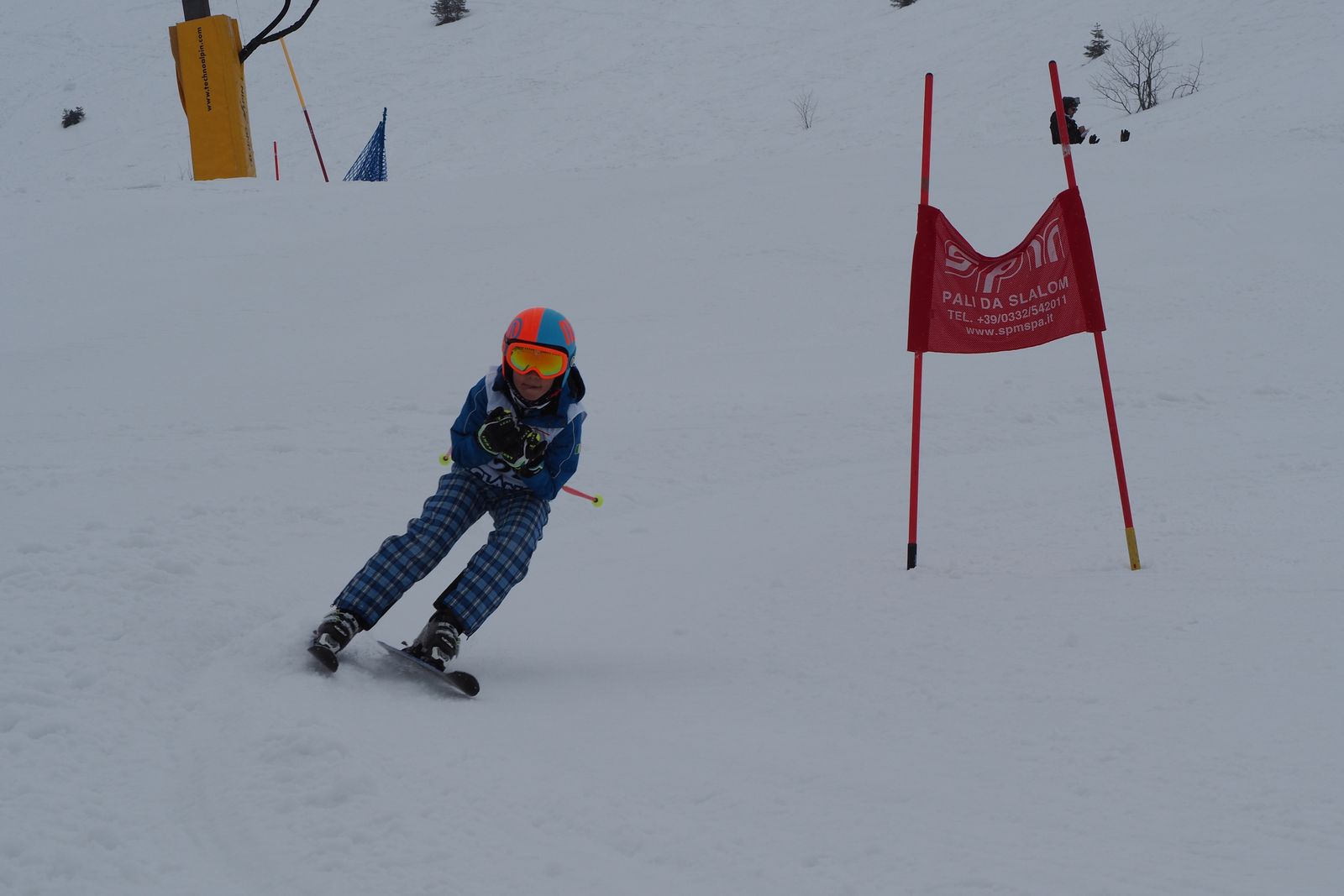 Gara Camp Sociali JC 00121